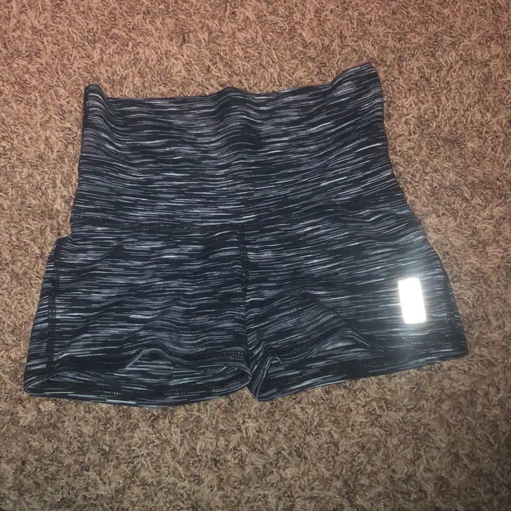 Spandex